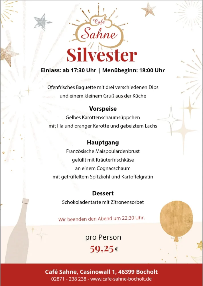 Silvester