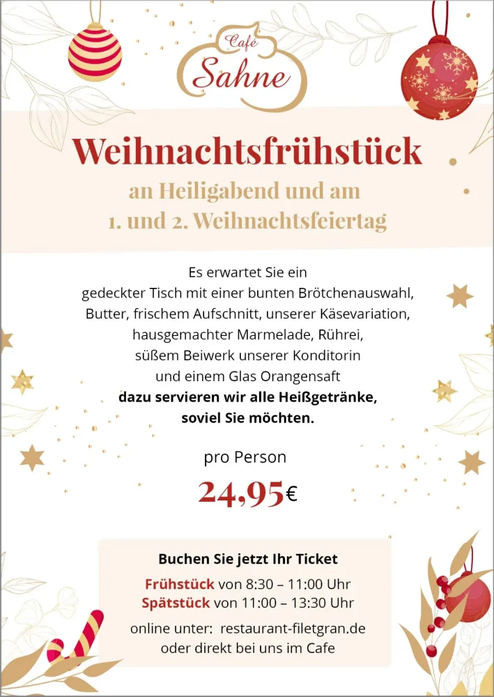 Weihnachten